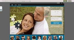Desktop Screenshot of norway-dating.net