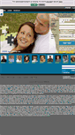 Mobile Screenshot of norway-dating.net